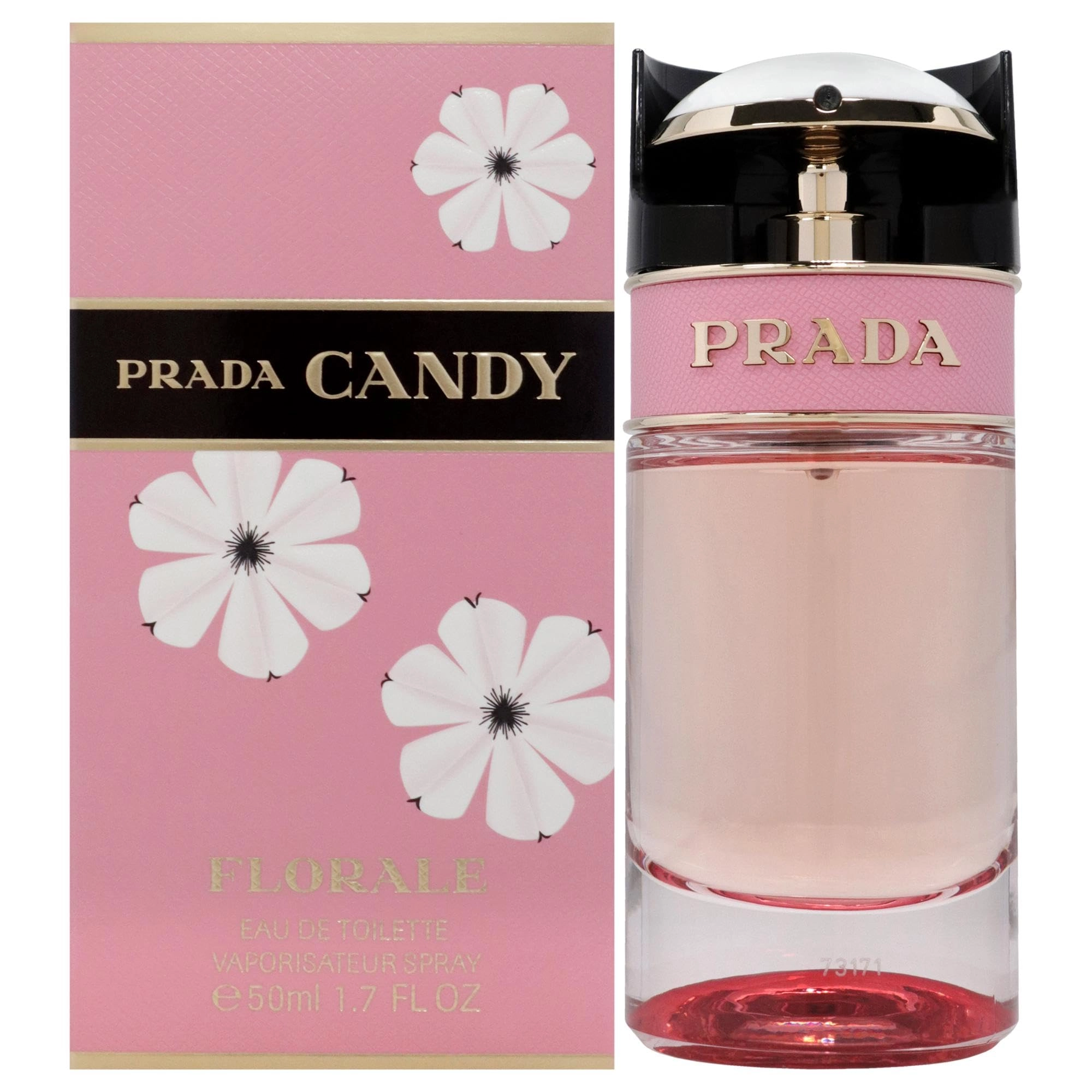 Candy Florale Eau de Toilette 50 ml