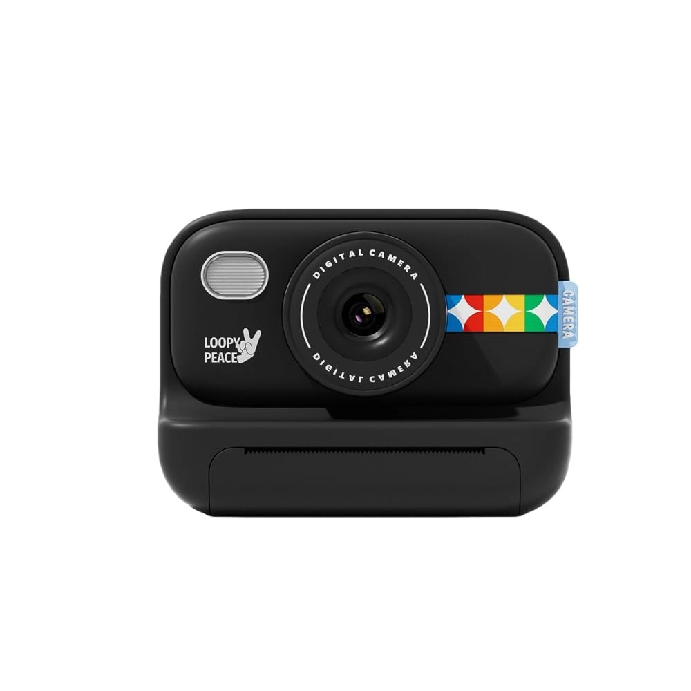 Sunlink Instant Print Camera
