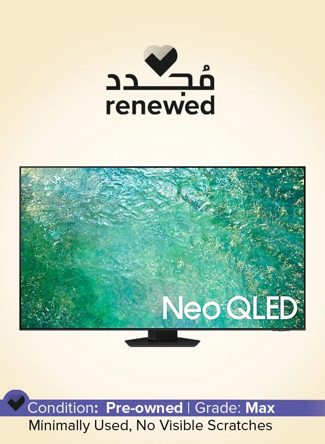 Samsung (Renewed) 55QN85C - 55 inch