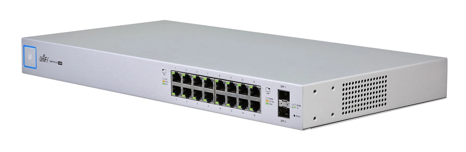 US-16-150W 16-ports