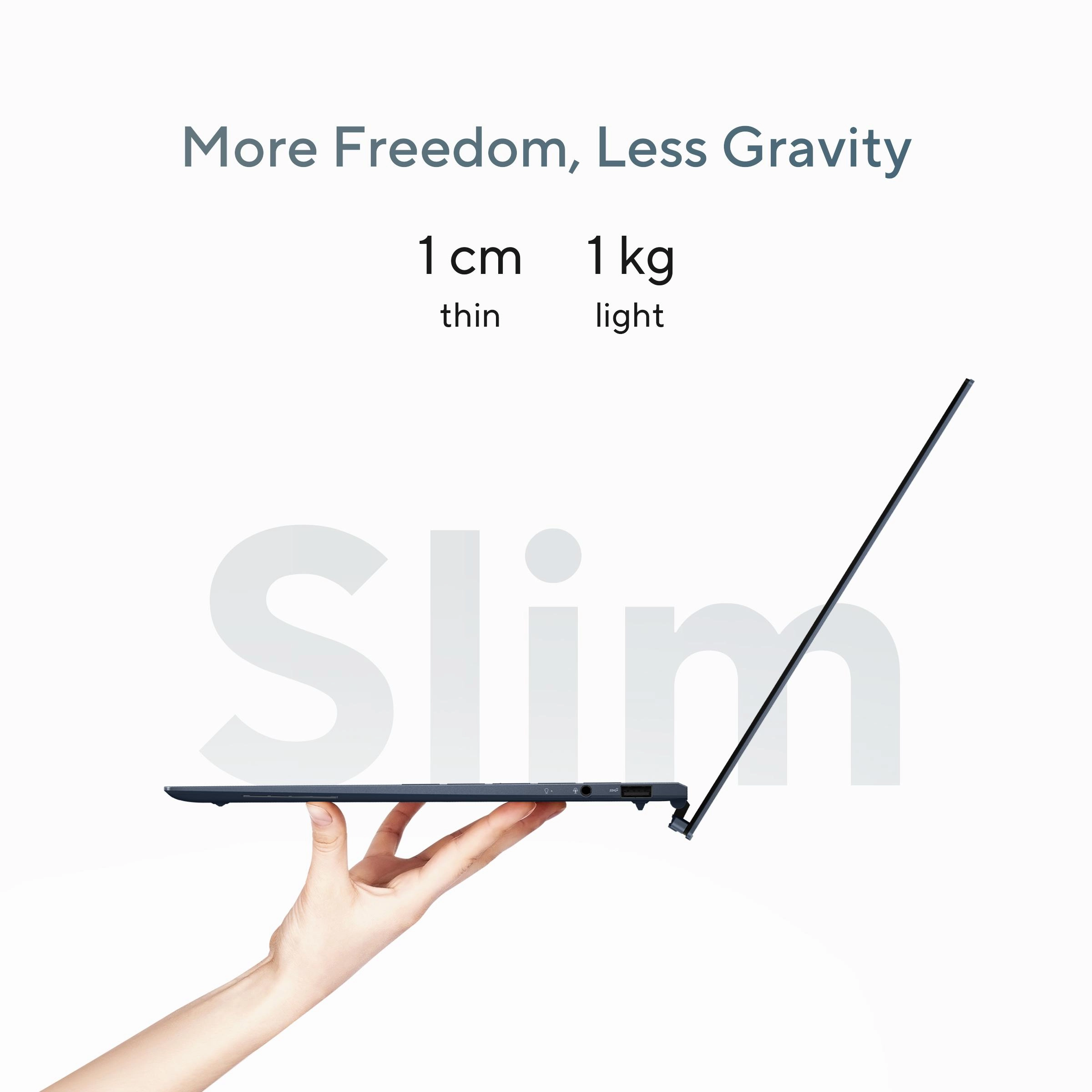 Zenbook S13 UX5304VA - 13.3'' Core i7-1355U 16GB 1000GB SSD