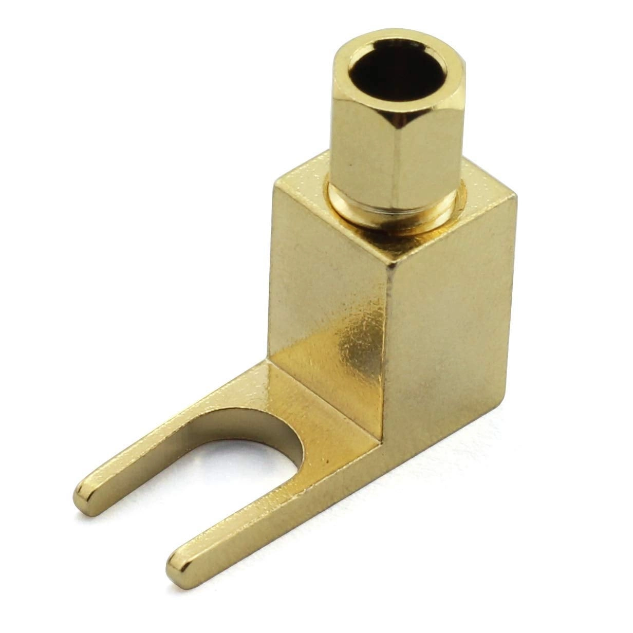 Speaker Cable Connector