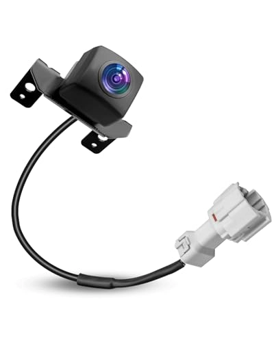 Rear View Backup Camera