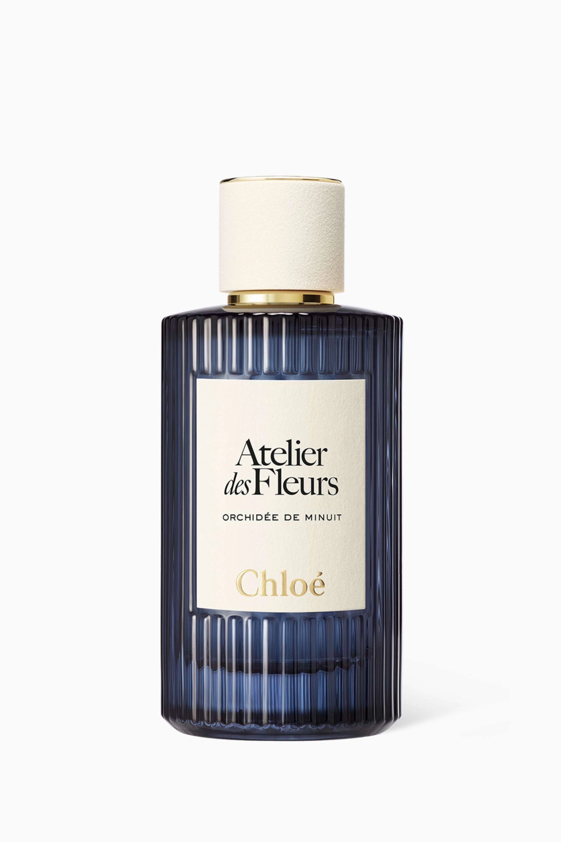 Chloé Perfumes Orchidée de Minuit Eau de Parfum 150ml