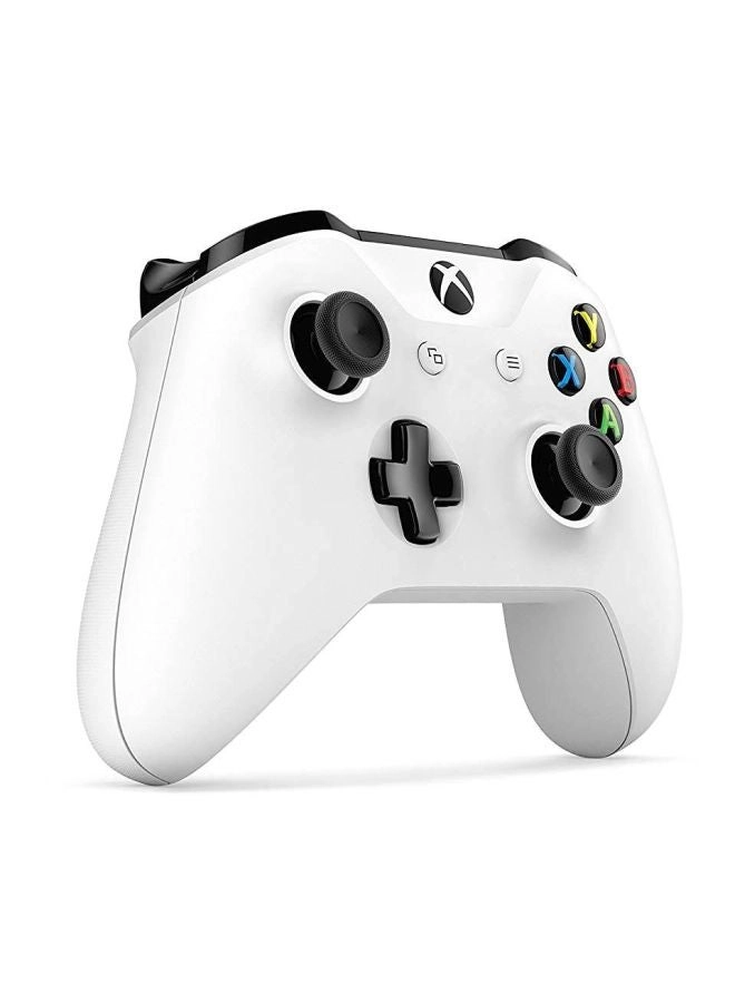 Wireless Controller - Black Xbox One