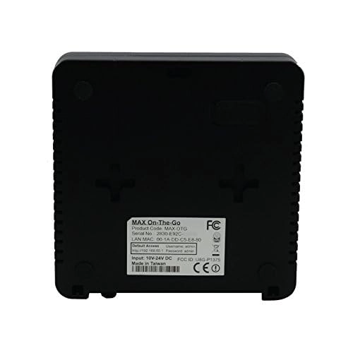 MAX-OTG-U4 - 802.11n