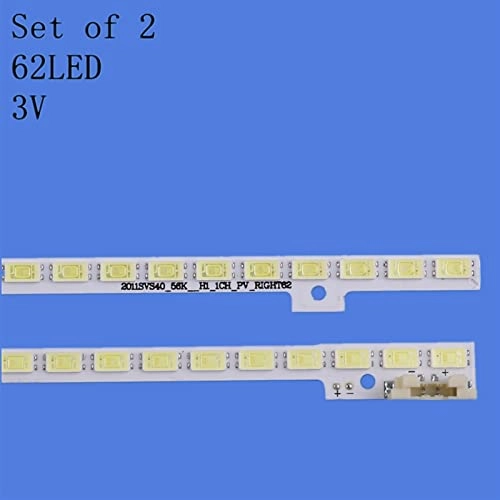 LED Backlight Strip - 440mm