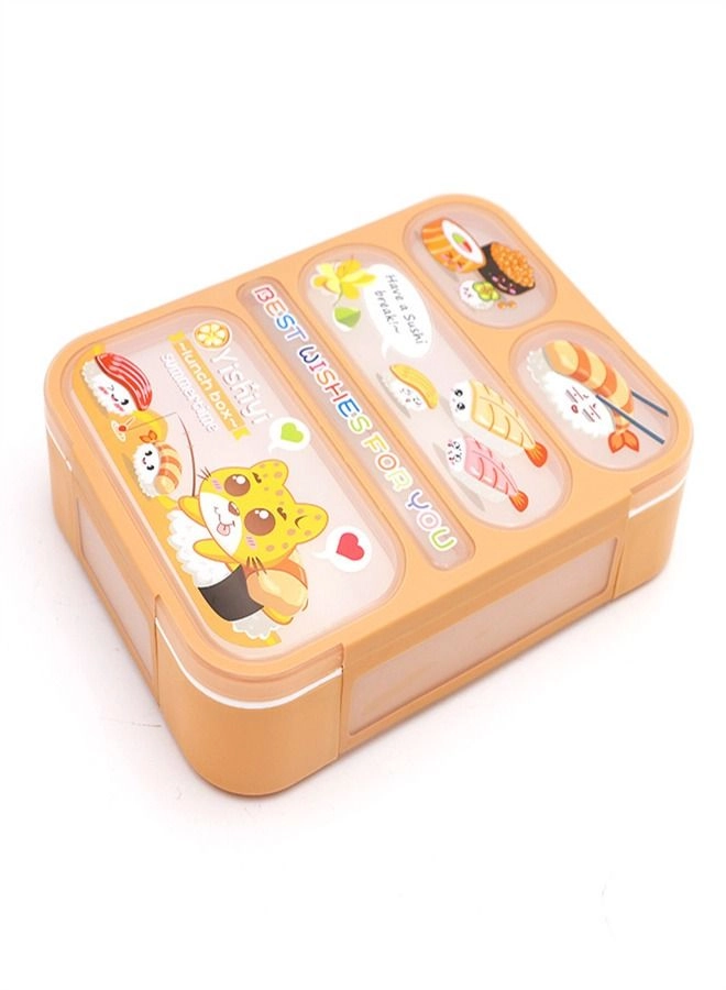 Lunch Box - 1 Liter