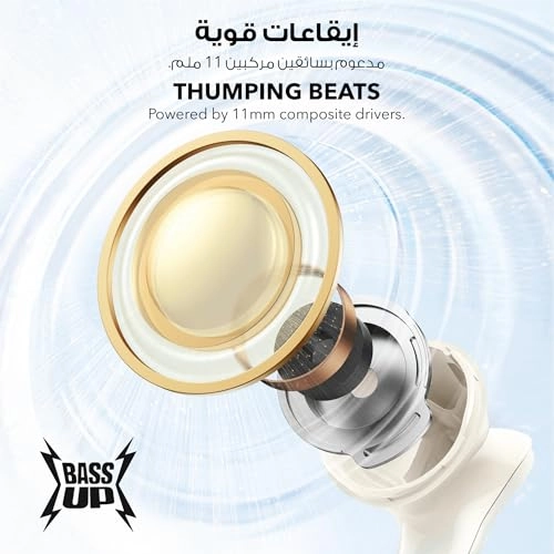 Soundcore P40i Wireless Earphone