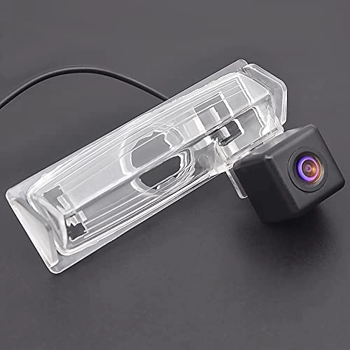 Rear View Reverse Backup Tracks Camera - 728 x 512