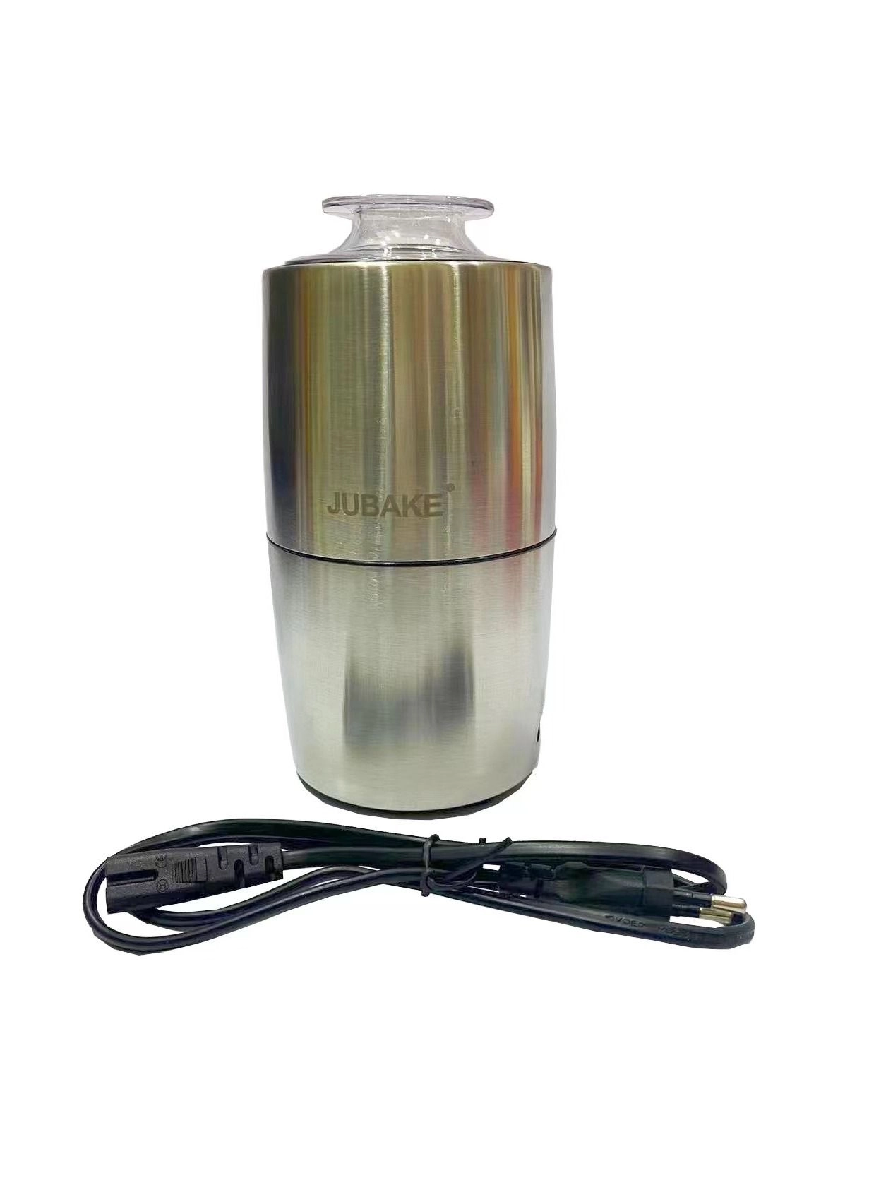 Espresso Grinder - Electric Stainless Steel