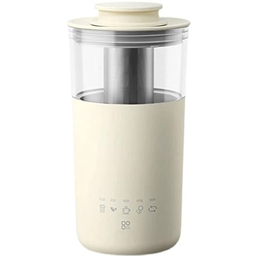 Portable Coffee Machine - USB Handheld Battery