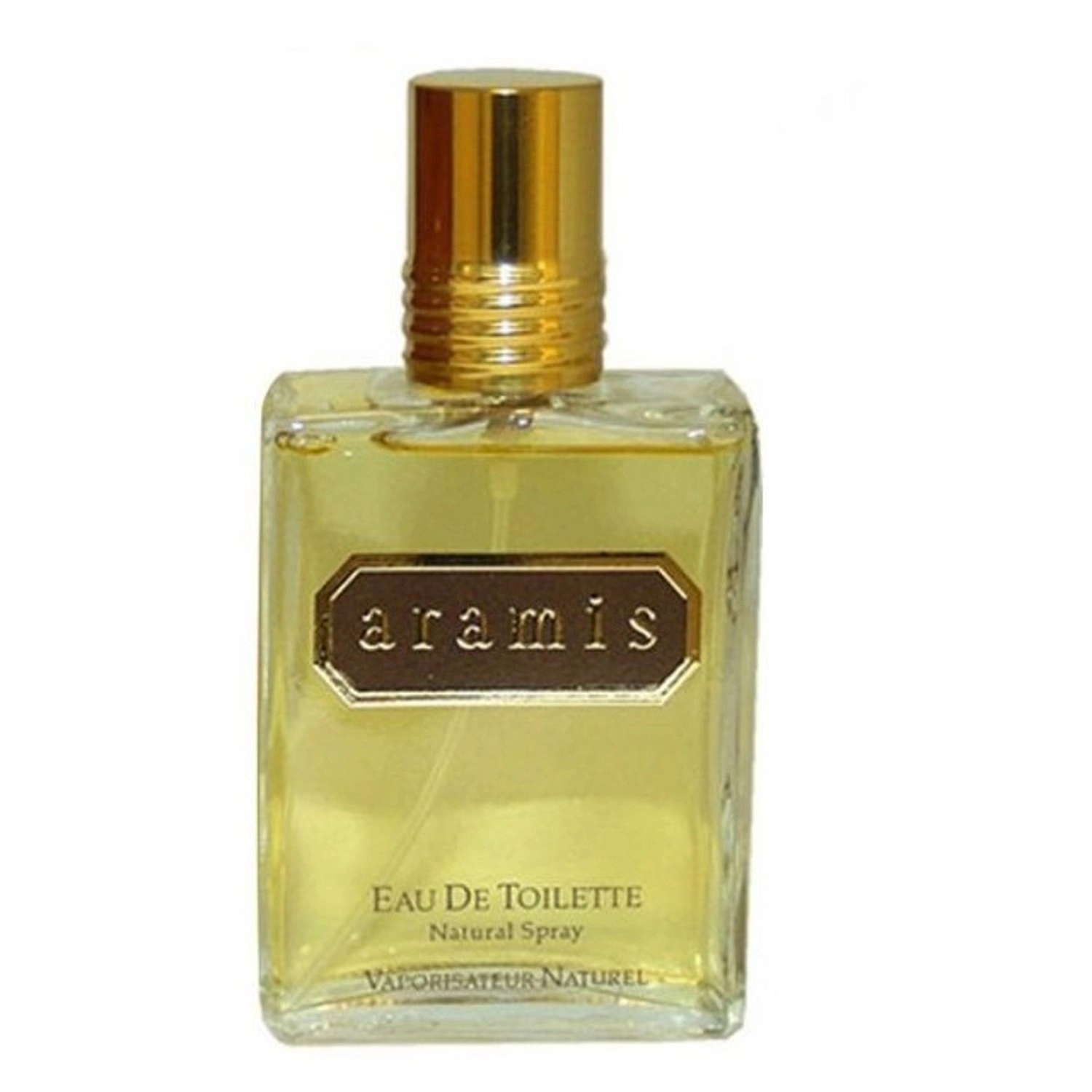 Eau de Toilette 110ml