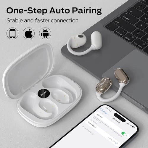 OpenFit Wireless Headphone