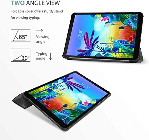 LM-T600 - 32GB 10.1"