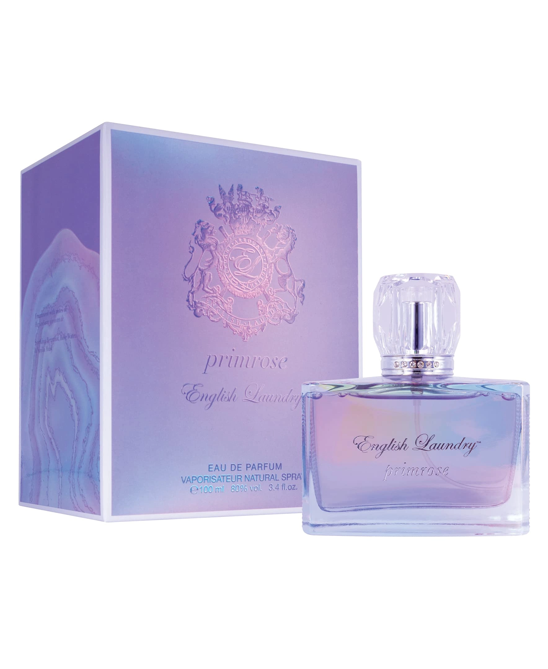 AmazonUs/3BINT Primrose - Eau de Parfum 3.4 fl. oz.