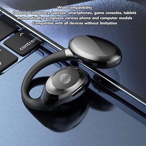 Open Ear Earbuds Wireless Earbud