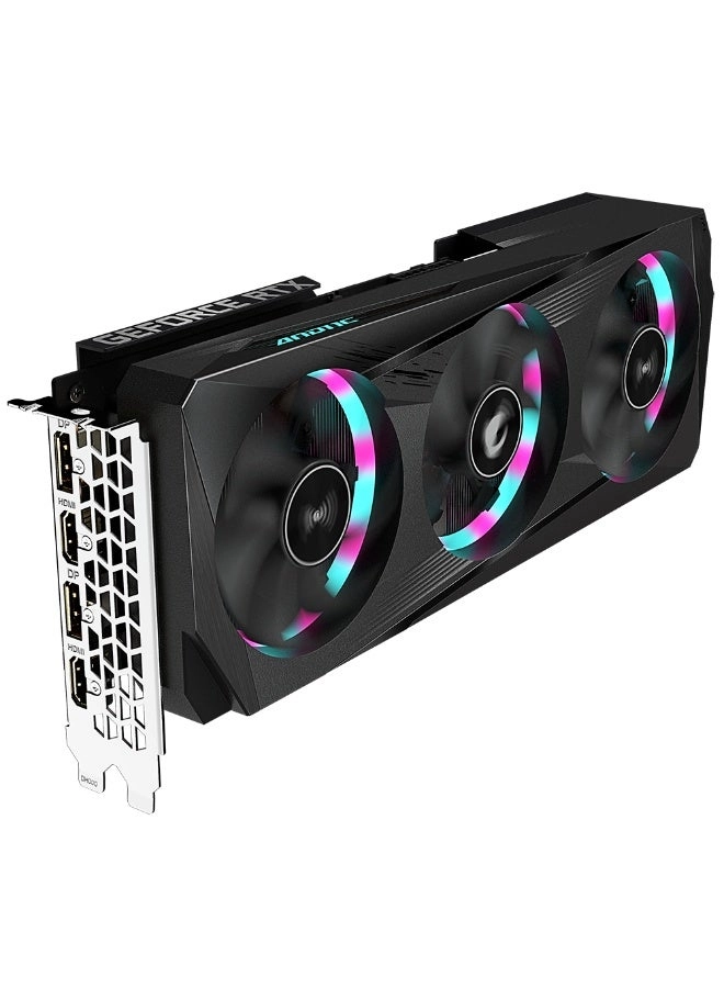 GeForce RTX 3050 ELITE - 8GB