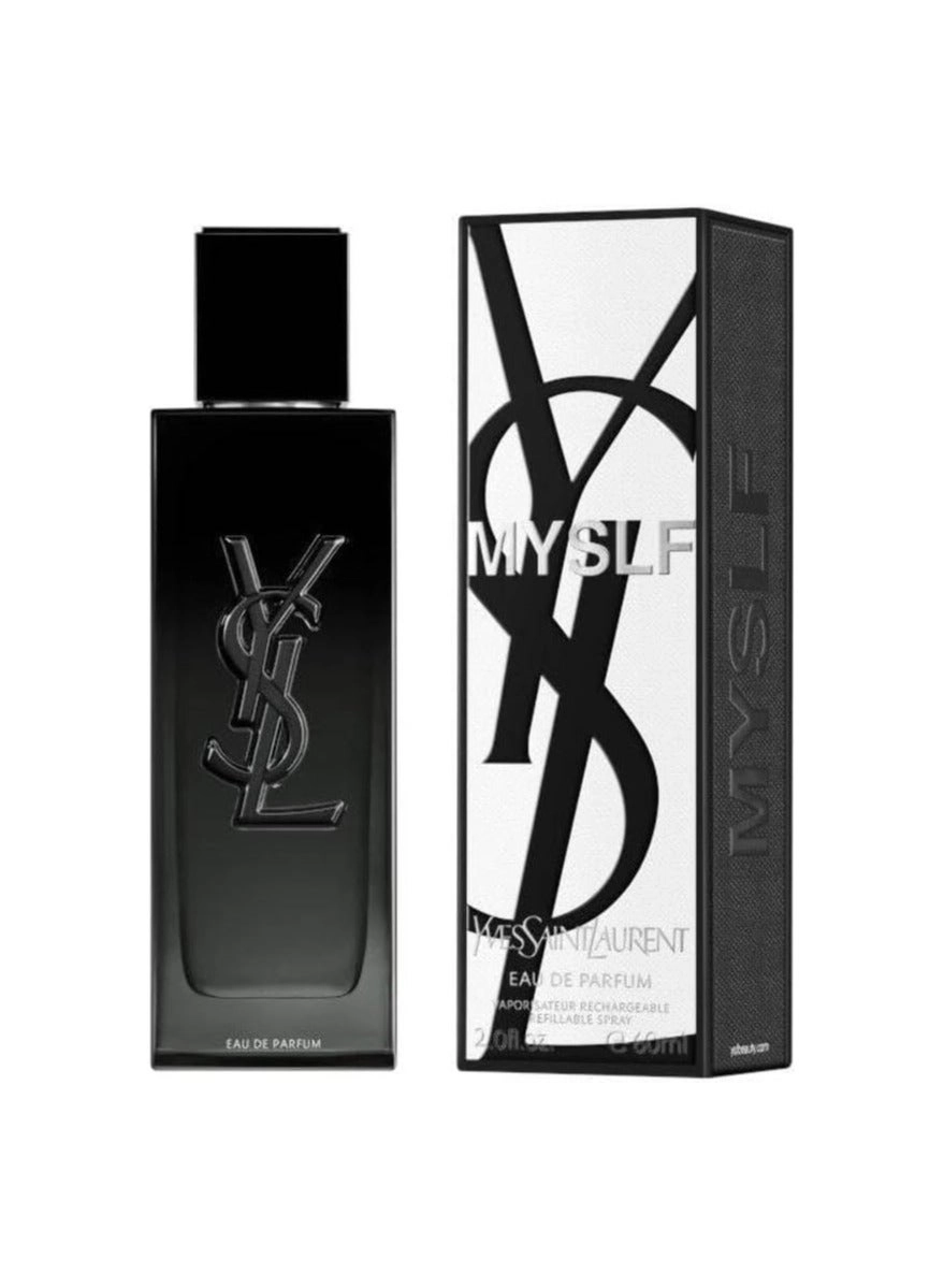 Myself Eau de Parfum 100 ml