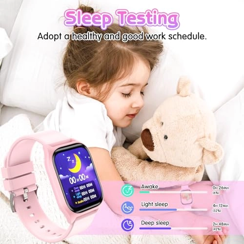 Children's Smartwatch - 1.5 Inches