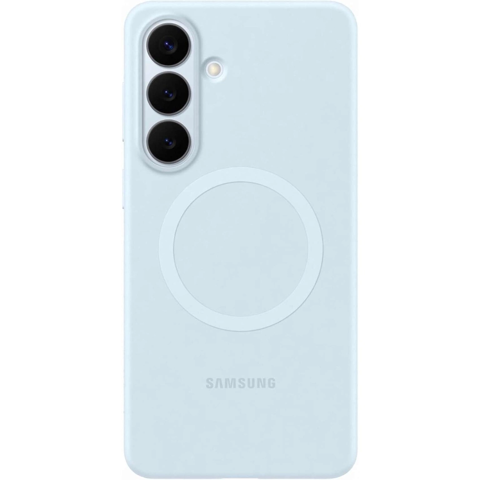 Samsung Silicone Magnet Case for Galaxy S26+