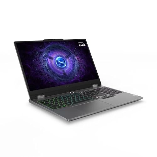 LOQ 15IAX9 83GS00V4AX - 15.6'' Core i5-12600HX 16GB DDR5 512GB SSD