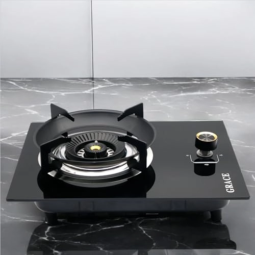 GR30 Gas hob