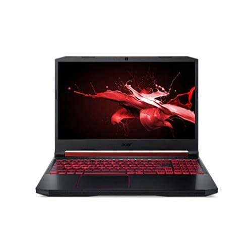 Acer Nitro 5 - 15.6'' i5-9300H 8GB DDR4 512GB SSD