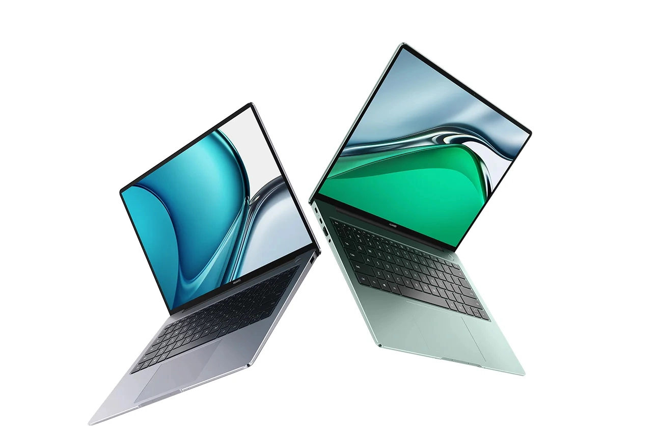 MateBook D16 RLEF-X - 16'' Core i7-12700H 16GB RAM 512GB SSD