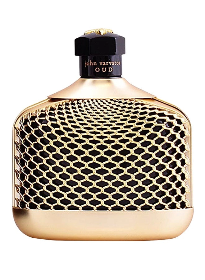 John Varvatos Oud - Eau de Parfum 125ml
