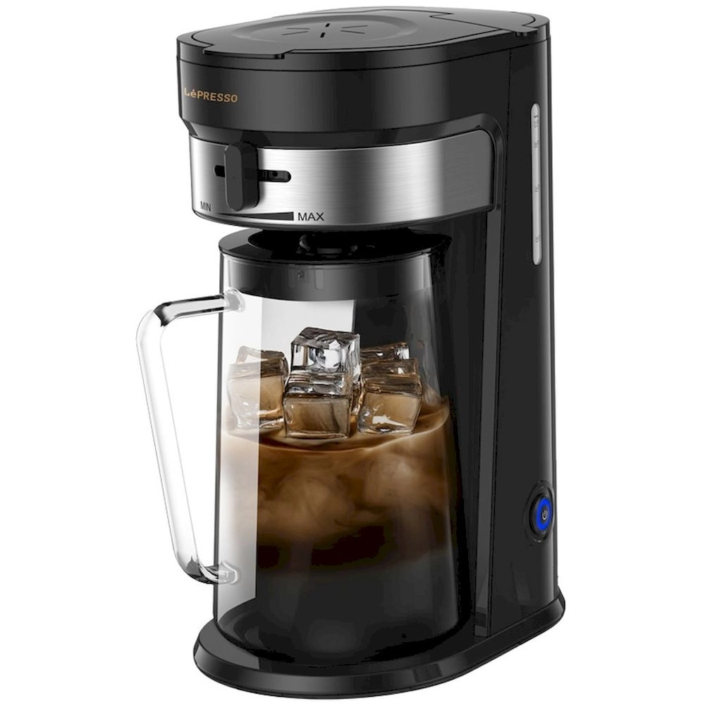 Cold Brew Coffee Maker GNTHU80KP