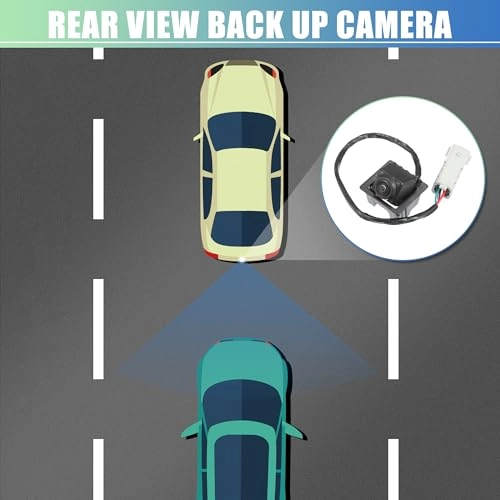 Rear View Camera