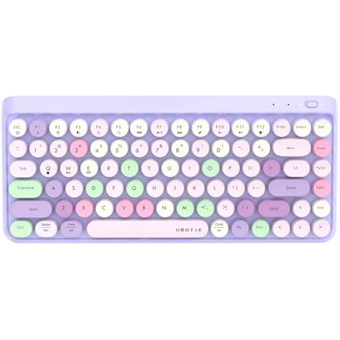 WIRELESS BLUETOOTH KEYBOARD - Wireless