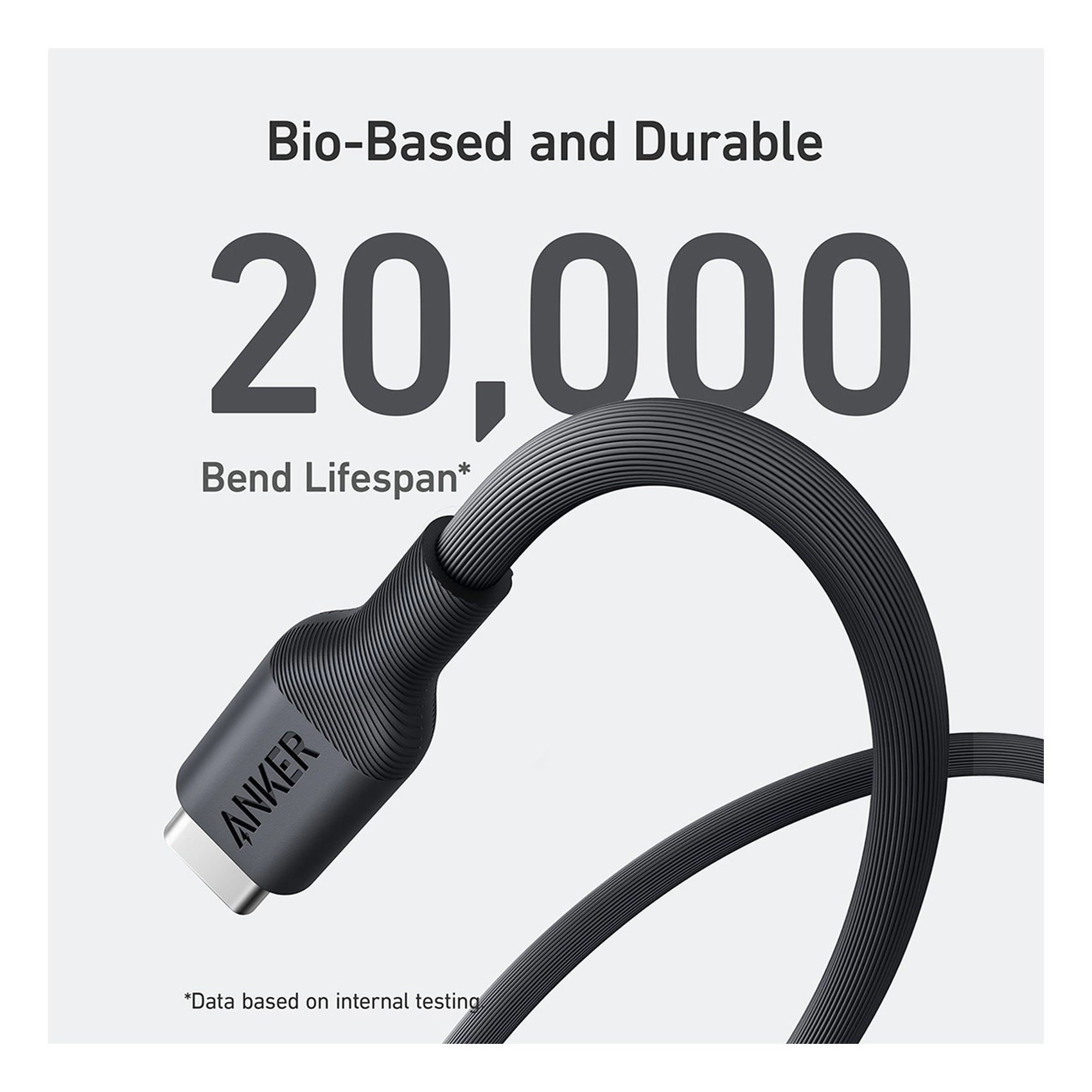 USB-C To Lightning Cable USB-C to Lightning 0.9m