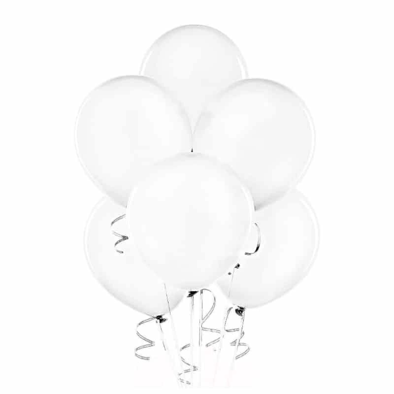 Party Time Trading LLC Latex Balloon - Pack of 20