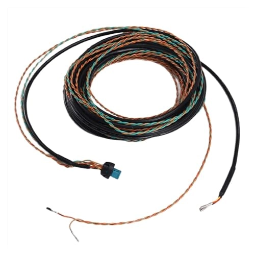 Reverse Camera Wiring - Night vision Wiring High resolution