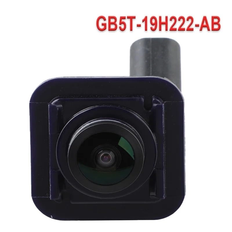 GB5T19H222AB - Rear View Backup Camera For Explorer 2.3 3.5L 2016 2017