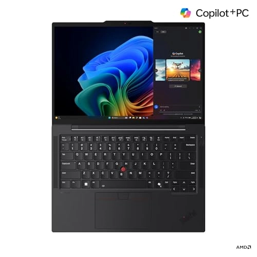 ThinkPad T14s Gen 6 21TB000BUS - 14'' Ryzen AI 7 PRO 350 32GB DDR5 1TB SSD