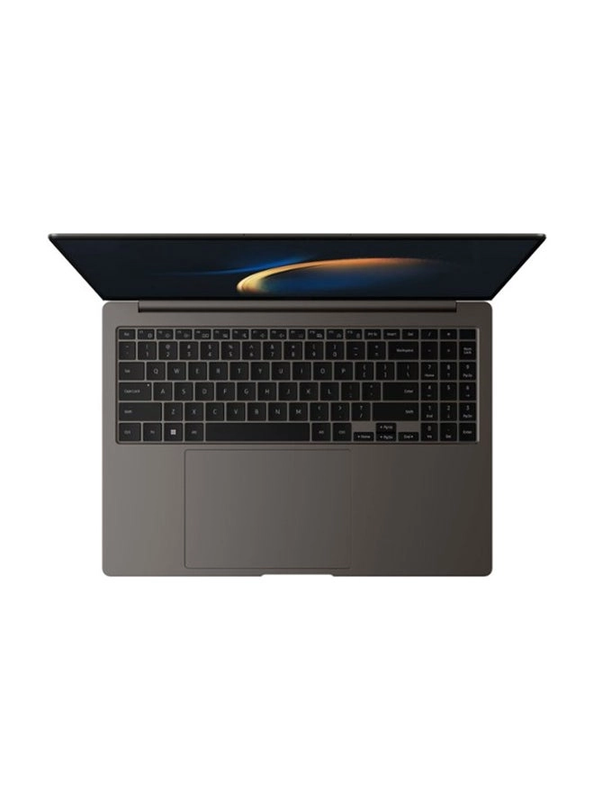 Galaxy Book 3 Pro NP940XFG-KC2US - 14'' Core i7-1360P 16GB DDR5 512GB SSD