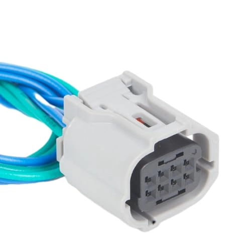 pigtail - 8 Way Front Radar/Sonar Sensor Connector