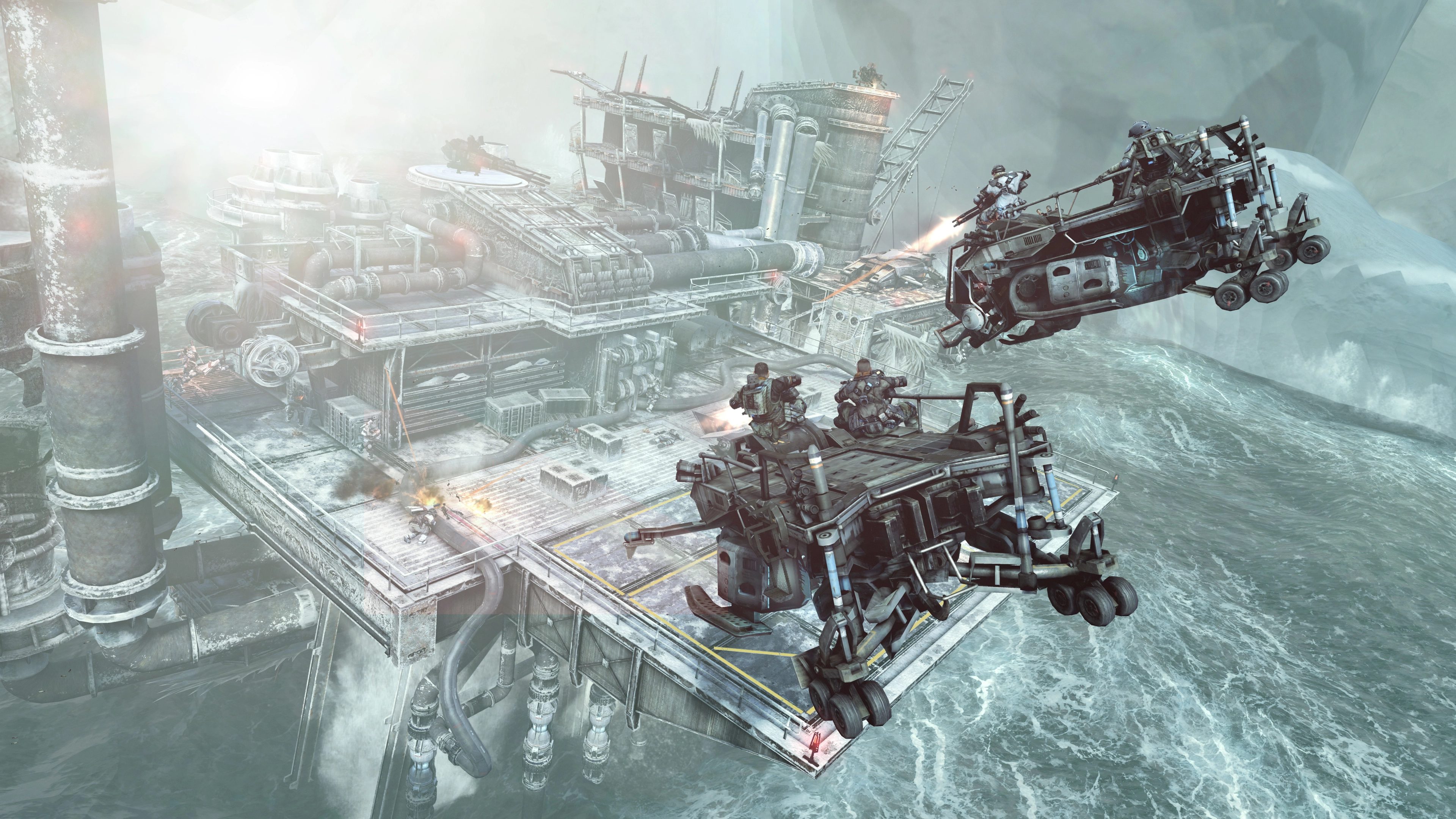 Killzone 3 - PlayStation 3