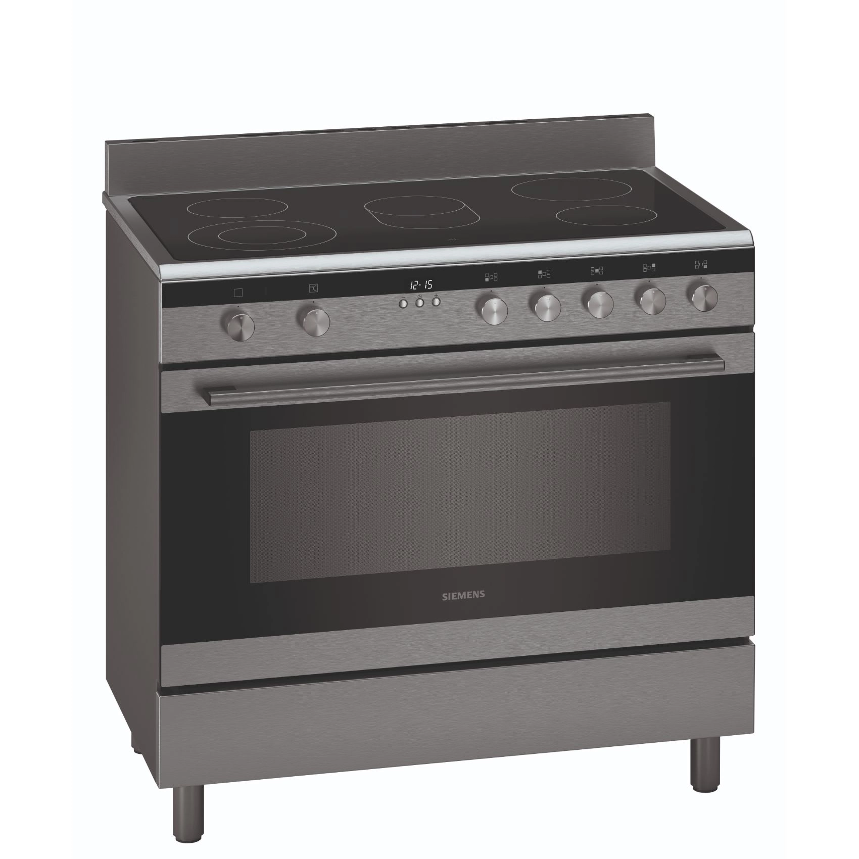 BRAND FACTORY HK9K9V850M Electric Cooker
