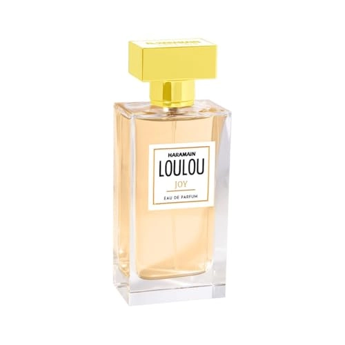 Loulou Noir - Eau de Parfum 100ml