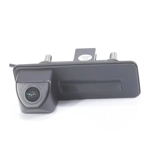Reverse car rear view camera - Night vision Wired 720 x 540 pixels