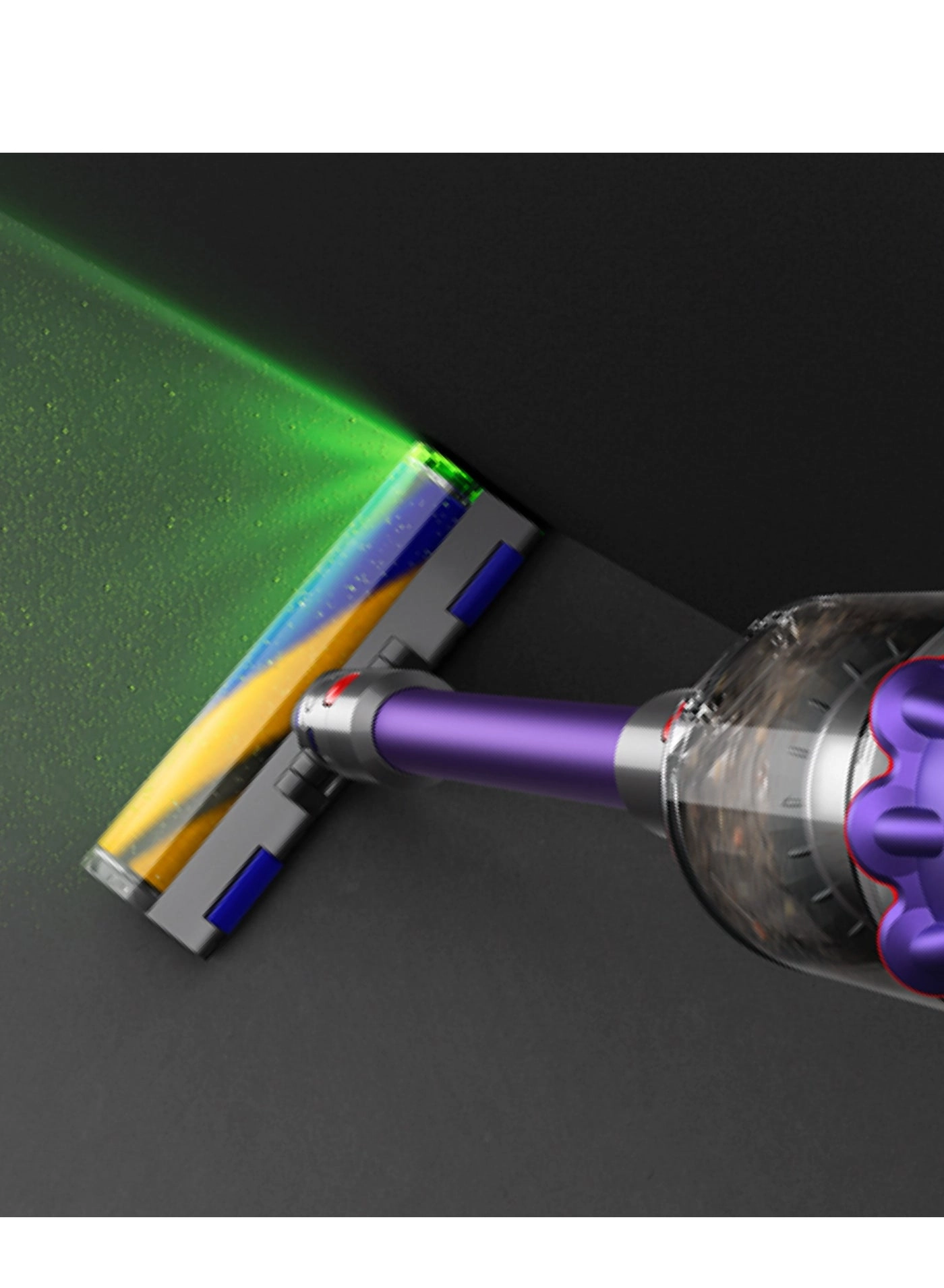 Gen5 Detect Absolute - Stick Vacuum Cleaner 70 minutes