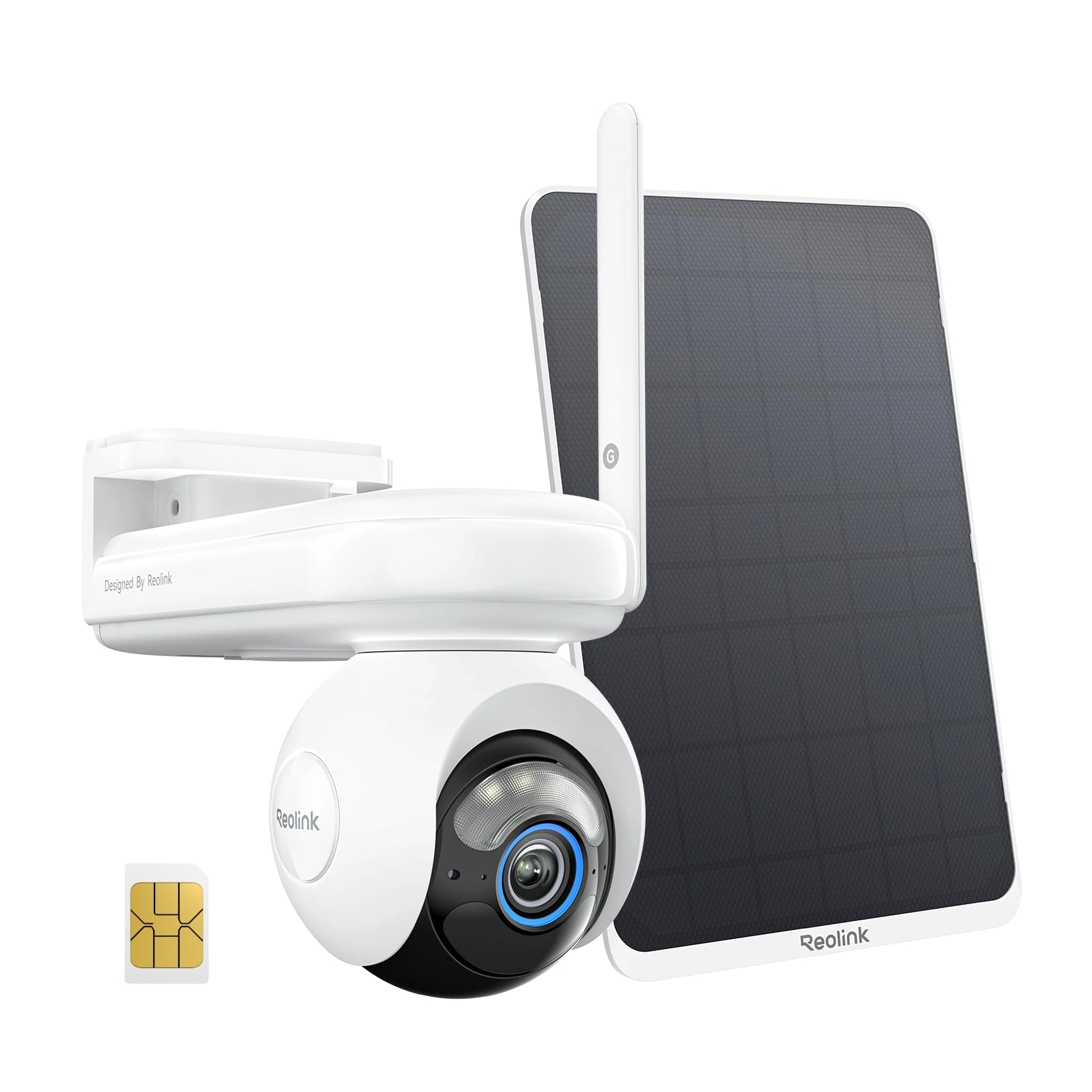 Reolink Altas Go PT + Solar Panel3