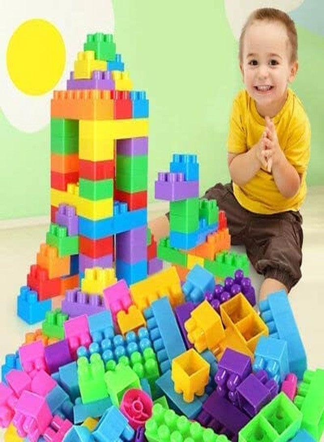 Building Blocks - 50 pcs