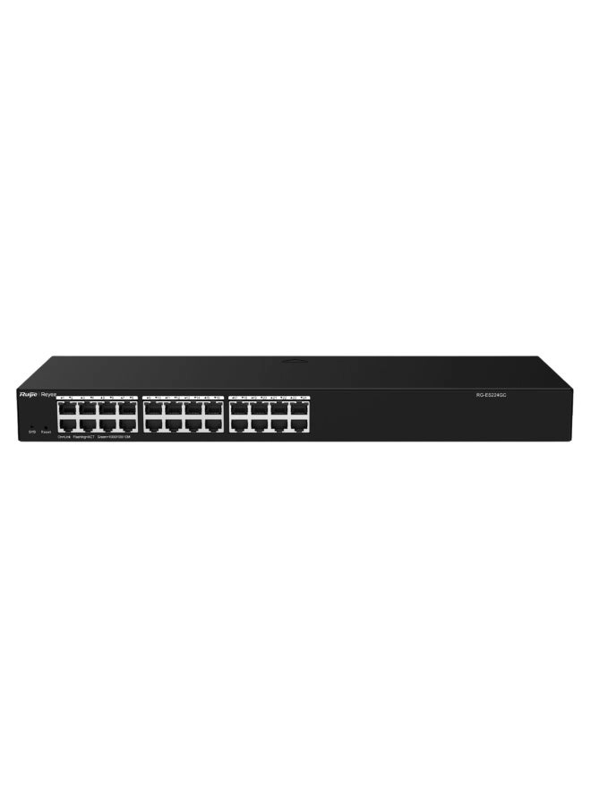 Ruijie Networks RG-ES224GC 24-ports