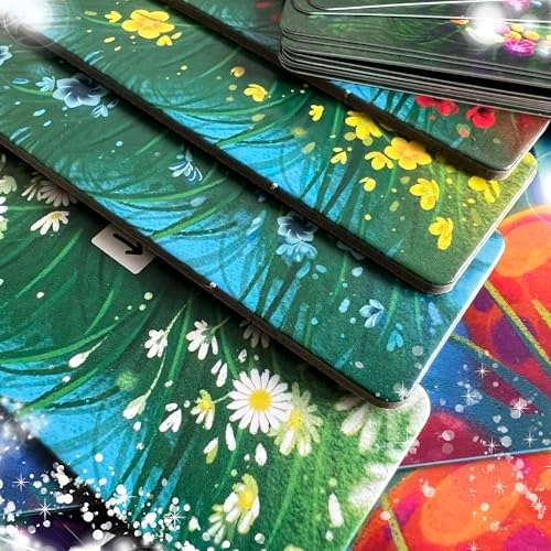 Fairy Ring (Italian)