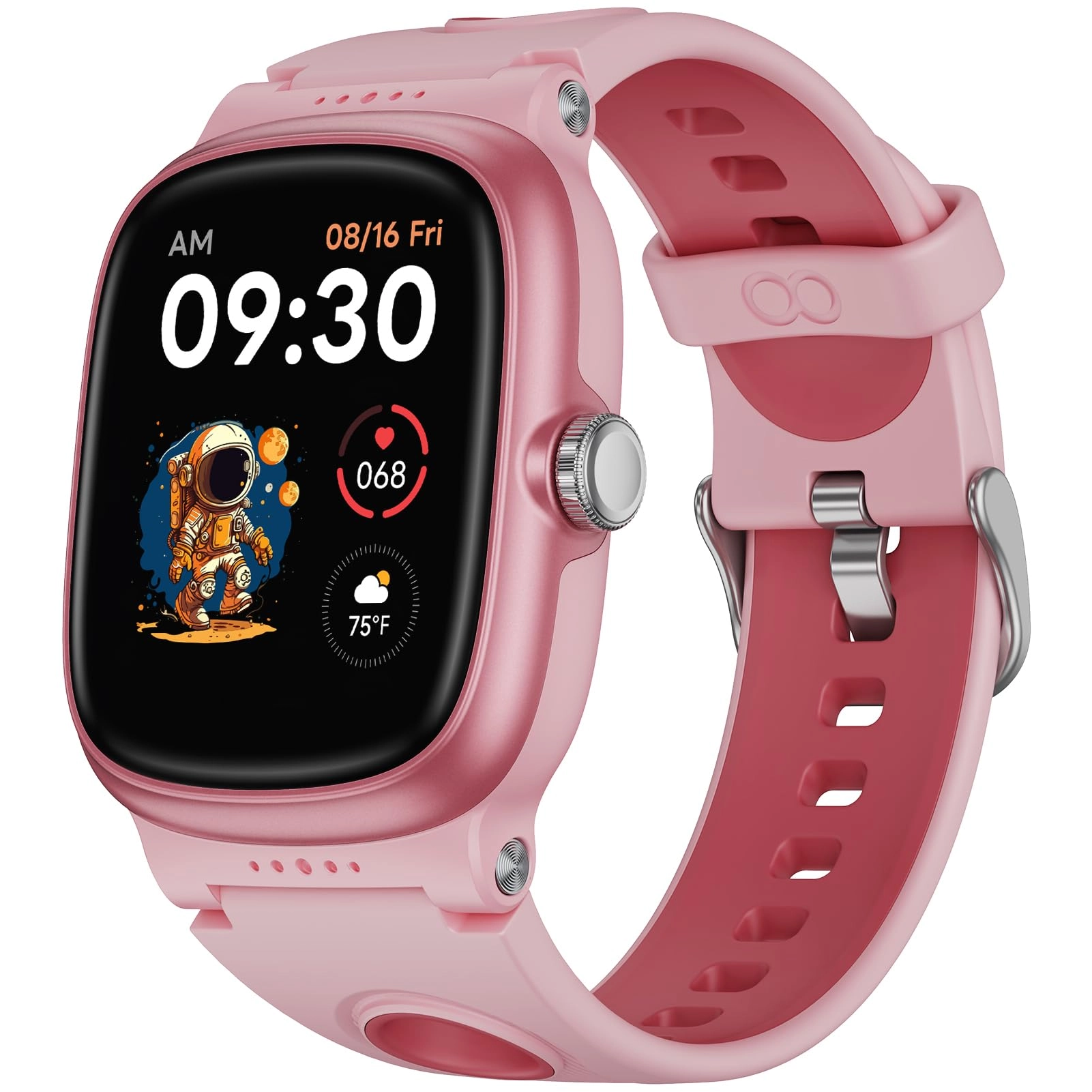 anyloop Smart Watch for Kids